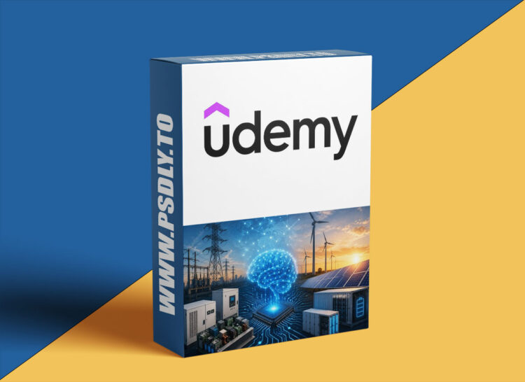 Udemy – Master AI for Power Electronics & Renewable Energy Systems 1 Master AI for Power Electronics & Renewable Energy Systems