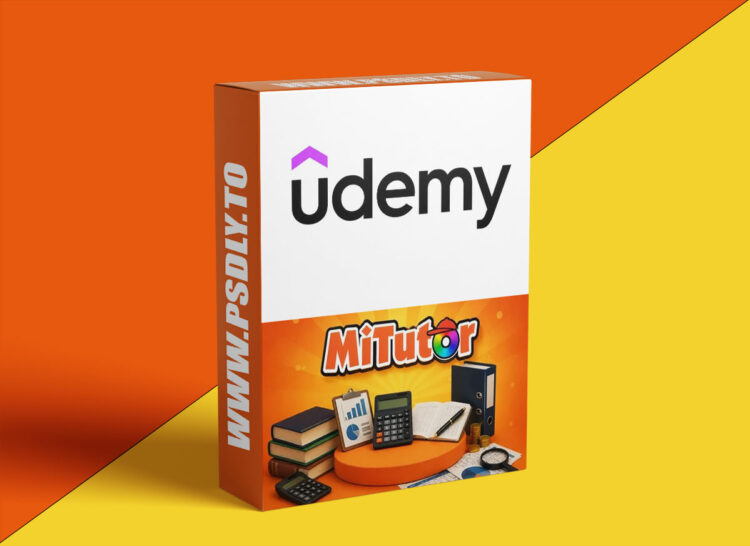 Udemy – Master Grade 11 Accounting and Prepare for Grade 12 1 Master Grade 11 Accounting and Prepare for Grade 12