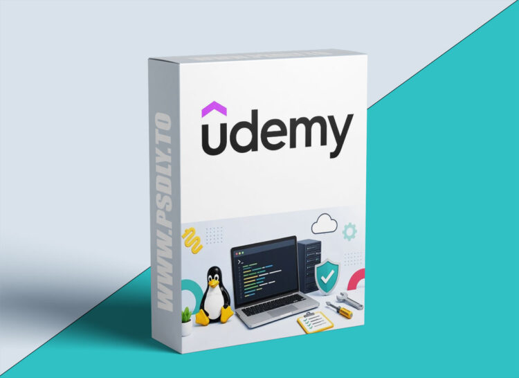Udemy – Master Linux Troubleshooting: Hands-On Training for 2026 Pro 1 Master Linux Troubleshooting: Hands-On Training for 2026 Pro