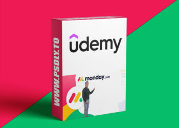 Mastering Monday. com: Projects, Dashboards, Automation & AI