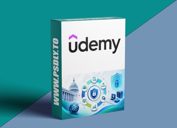 Udemy – Mastering The NIST Risk Management Framework Architecture 1 Mastering The NIST Risk Management Framework Architecture