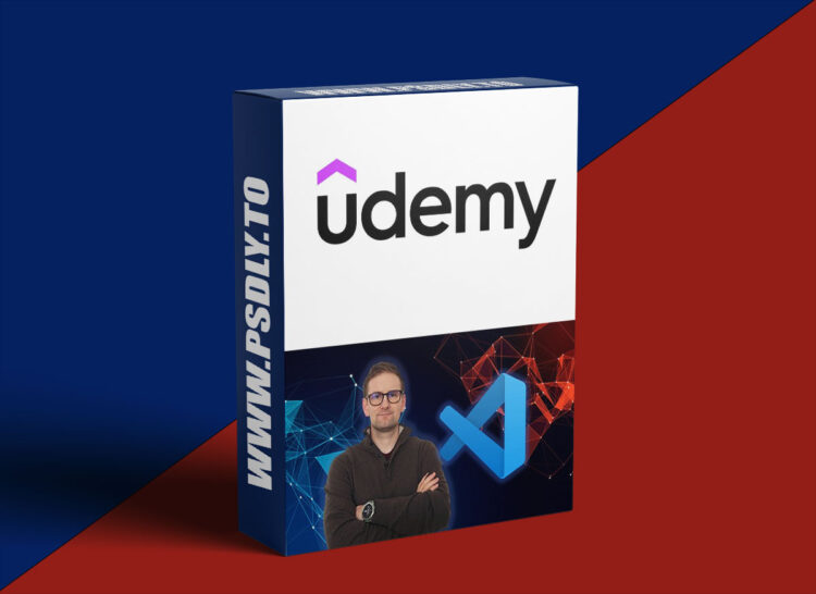Udemy – Mastering Visual Studio Code (2026) 1 Mastering Visual Studio Code (2026)