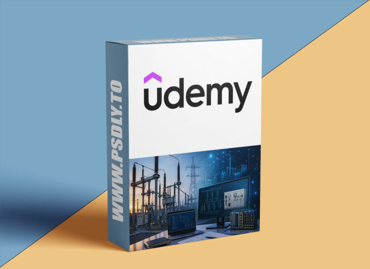 Udemy – Mastering in IEC 61850-6 : From Beginner to Advanced 1 Mastering in IEC 61850-6 : From Beginner to Advanced