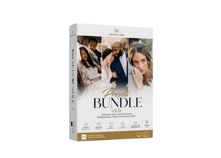 Mastin Labs - Presets Bundle v3.0 1 Mastin Labs Presets Bundle v3.0