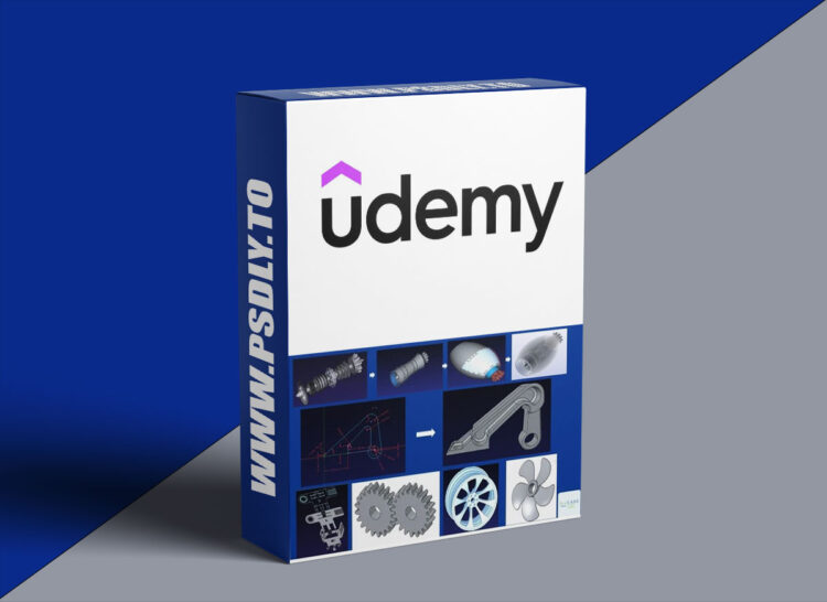 Udemy – Mechanical Design with FreeCAD By ProCADE GmbH 1 Mechanical Design with FreeCAD