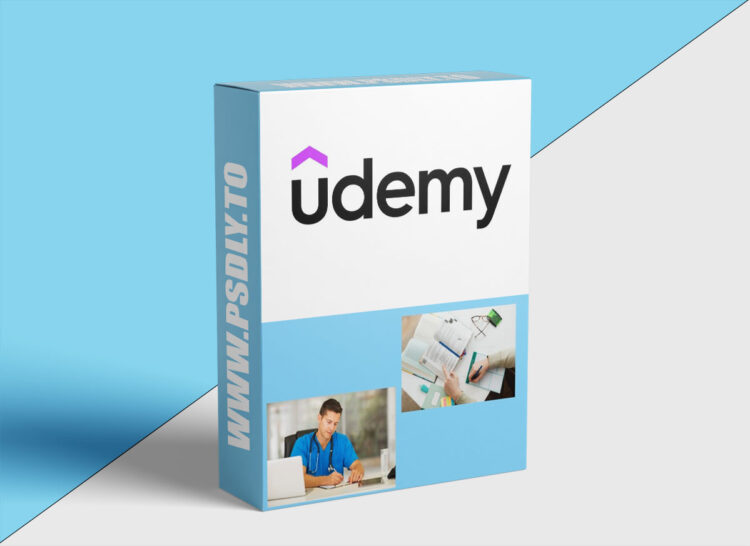 Udemy – Medical Writing Course 2026 By Dr Aditi Yadav 1 Medical Writing Course 2026
