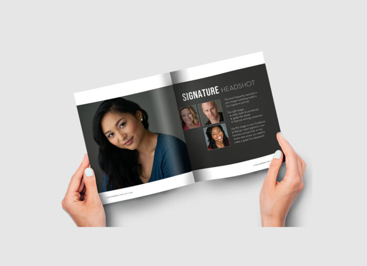 Megan DiPiero - Headshot Guide Template 1 Megan DiPiero - Headshot Guide Template