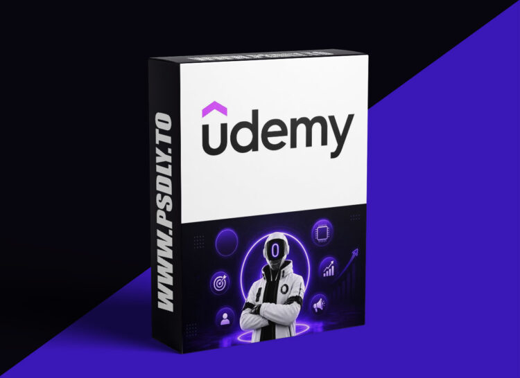 Udemy – Meta Ads Starter Kit 2026: Lead Generation & Sales System 1 Meta Ads Starter Kit 2026: Lead Generation & Sales System