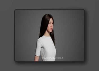 MetaHair 14 - Groom hair for Metahuman (5.6 – 5.8)