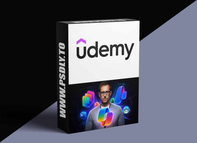 Udemy – Microsoft 365 Copilot Complete Course: Studio & AI Agents 1 Microsoft 365 Copilot Complete Course: Studio & AI Agents