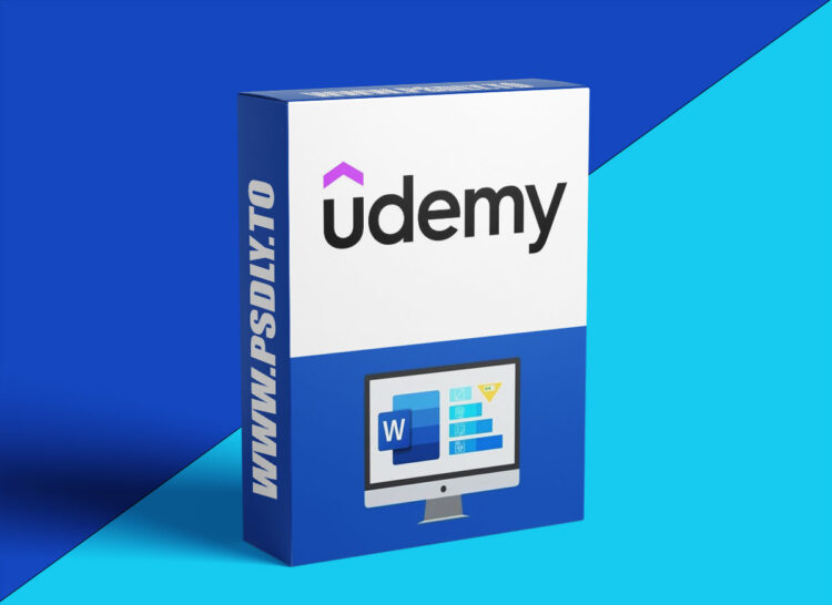 Udemy – Microsoft Word 365: Intermediate 1 Microsoft Word 365: Intermediate