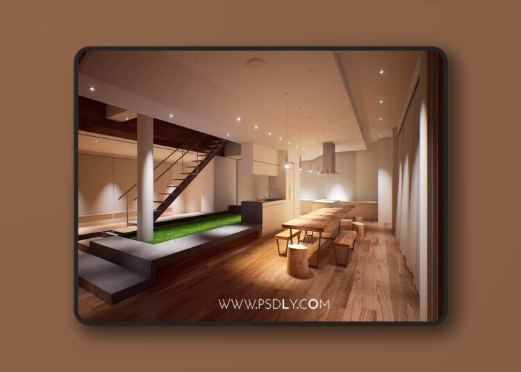 Modern Loft Full Pack (4.27 and 5.0 – 5.8) 1 Modern Loft Full Pack (4.27 and 5.0 – 5.8)