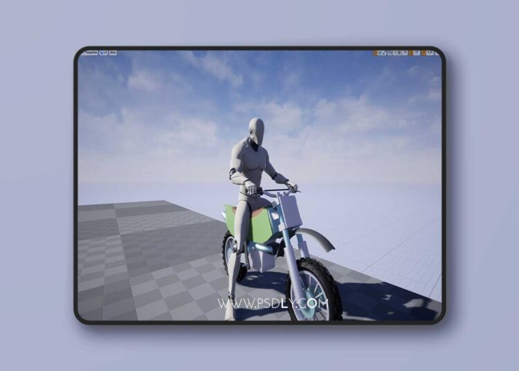 Motorbike Interact Animations Pack (4.27 and 5.0 – 5.8) 1 Motorbike Interact Animations Pack (4.27 and 5.0 – 5.8)
