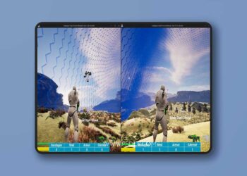 Multiplayer Toolkit (5.0 – 5.8)
