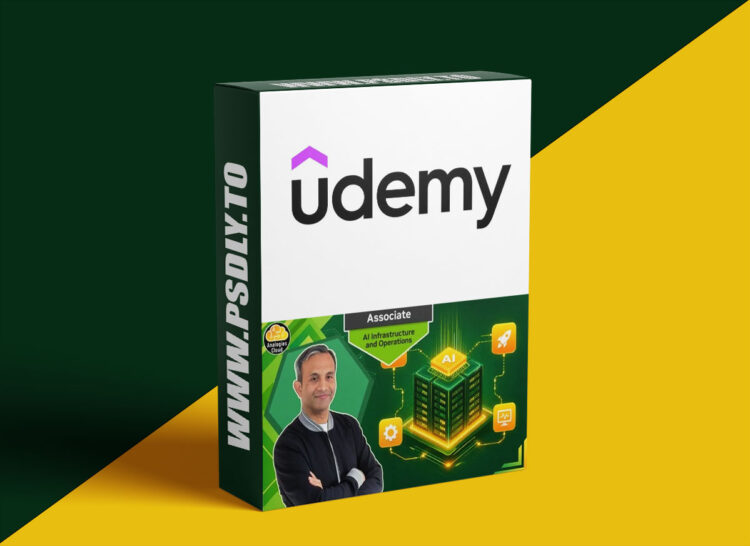 Udemy – NCA-AIIO - Prep Course - AI Infra & Ops Associate 1 NCA-AIIO - Prep Course - AI Infra & Ops Associate