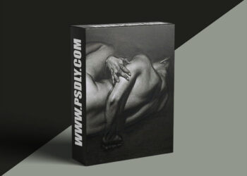 NMA / New Masters Academy - Constructive Figure Drawing