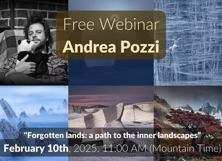 Nature Photographers Network - Andrea Pozzi - Forgotten lands. A path to the inner landscapes 1 Nature Photographers Network - Andrea Pozzi - Forgotten lands. A path to the inner landscapes
