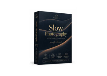 Nature Photographers Network - Jennifer Renwick - Slow Photography