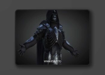 Necromancer Armor (4.27, and 5.0 – 5.8)
