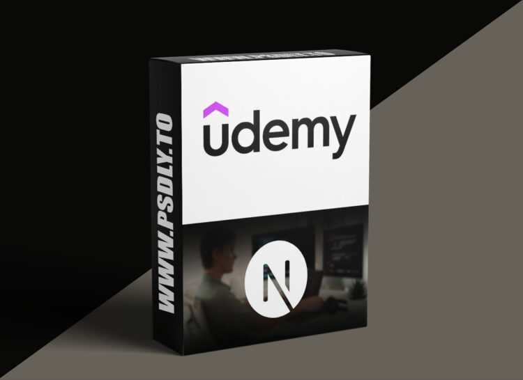 Udemy – Next.js Development: Beginner to Advanced 1 Next.js Development: Beginner to Advanced