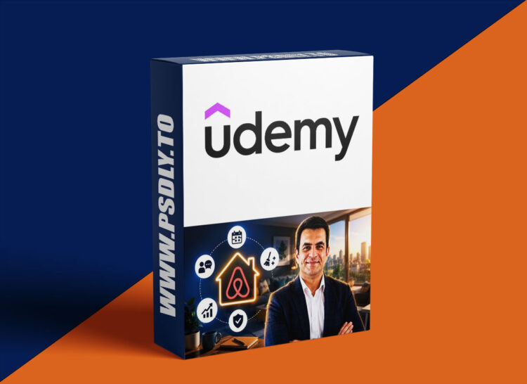 Udemy – No-Nonsense Airbnb: The Complete Host Training 1 No-Nonsense Airbnb: The Complete Host Training