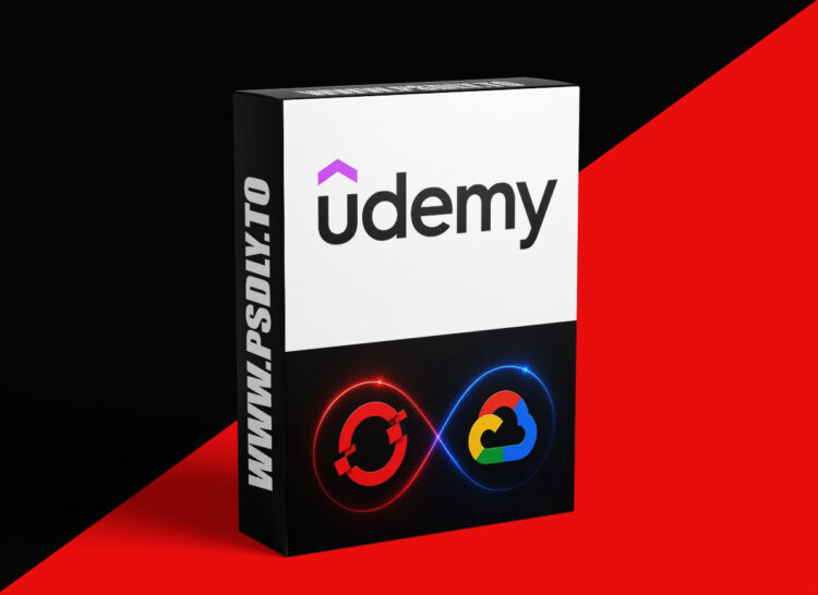 Udemy – OpenShift on Google Cloud (GCP): Complete Cluster Deployment 1 OpenShift on Google Cloud (GCP): Complete Cluster Deployment