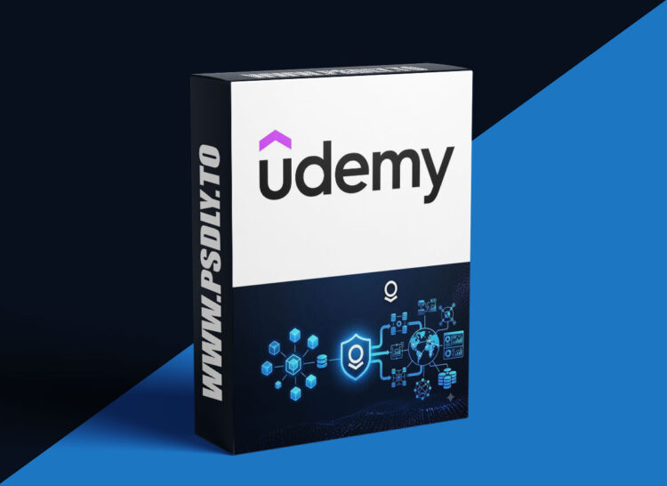 Udemy – Palantir Foundry: Basics to Real-World Architecture 1 Palantir Foundry: Basics to Real-World Architecture