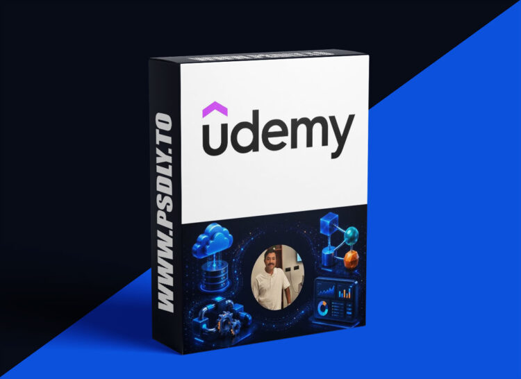 Udemy – Palantir Foundry Quick Start: Connect, Transform and Build 1 Palantir Foundry Quick Start: Connect, Transform and Build