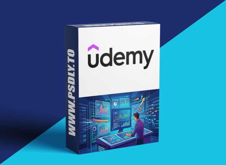 Udemy – Performance Testing: Workload Modeling, Metrics & Bottleneck 1 Performance Testing: Workload Modeling, Metrics & Bottleneck