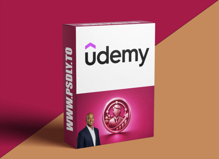 Udemy – Personal Brand Marketing: Build Authority and Audience 1 Personal Brand Marketing: Build Authority and Audience