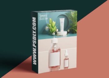 Phlearn - Photoshop for Advertising: Master Graphics, Mockups & Designs