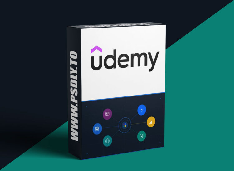 Udemy – Power Platform: Think Like a Developer - Foundations 1 Power Platform: Think Like a Developer - Foundations