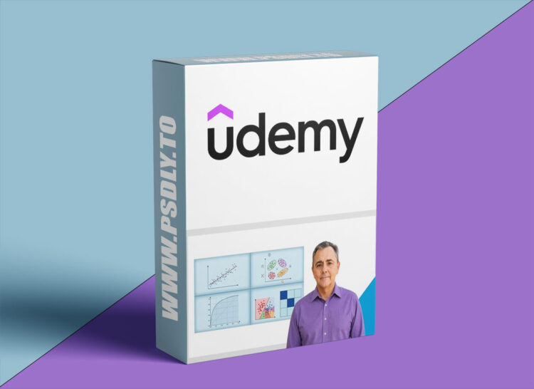 Udemy – Predictive Machine Learning for Marketing Analytics 1 Predictive Machine Learning for Marketing Analytics
