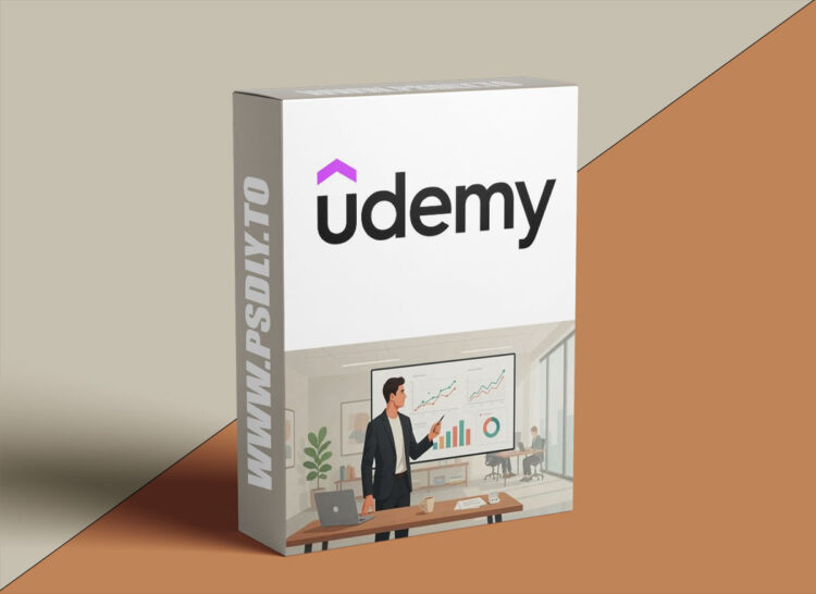Udemy – Pricing Optimization & Dynamic Pricing with Machine Learning 1 Pricing Optimization & Dynamic Pricing with Machine Learning