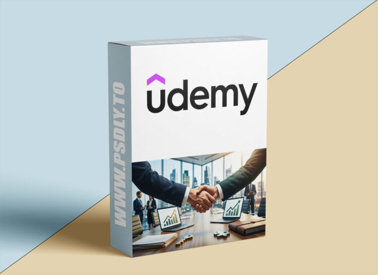 Udemy – Private Equity Investing: Valuation & Deal Execution Success 1 Private Equity Investing: Valuation & Deal Execution Success