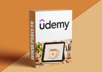 Procreate Illustration for Beginners: Coffee Mug Project
