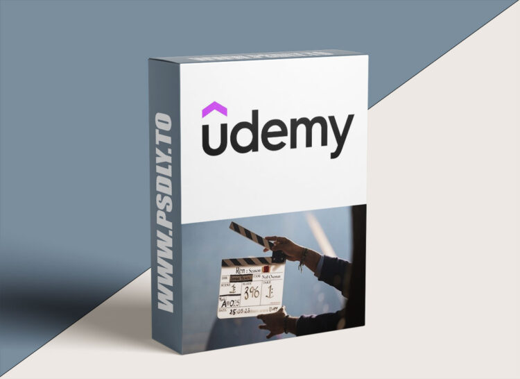 Udemy – Producing Micro-budget Film By Neil Oseman 1 Producing Micro-budget Film
