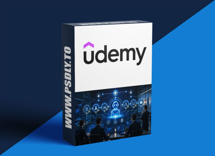 Udemy – Production AI Agents: Reliable Business Workflows 1 Production AI Agents: Reliable Business Workflows