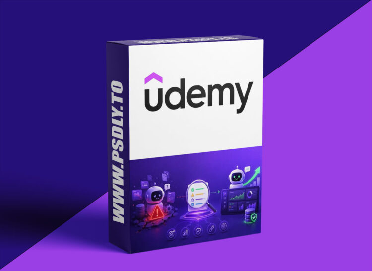 Udemy – Production LLM Evaluation and Observability 1 Production LLM Evaluation and Observability