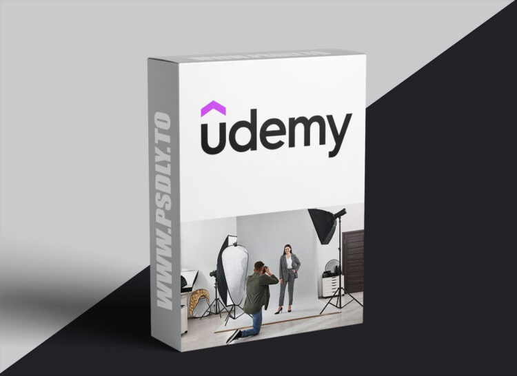 Udemy – Professional Photography Business By Eric Yeboah 1 Professional Photography Business