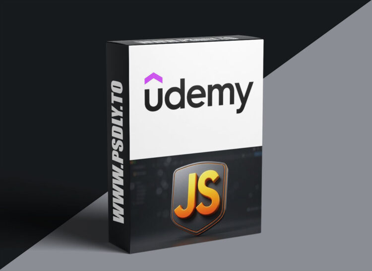 Udemy – Programming in JavaScript, a Beginner Course 1 Programming in JavaScript, a Beginner Course