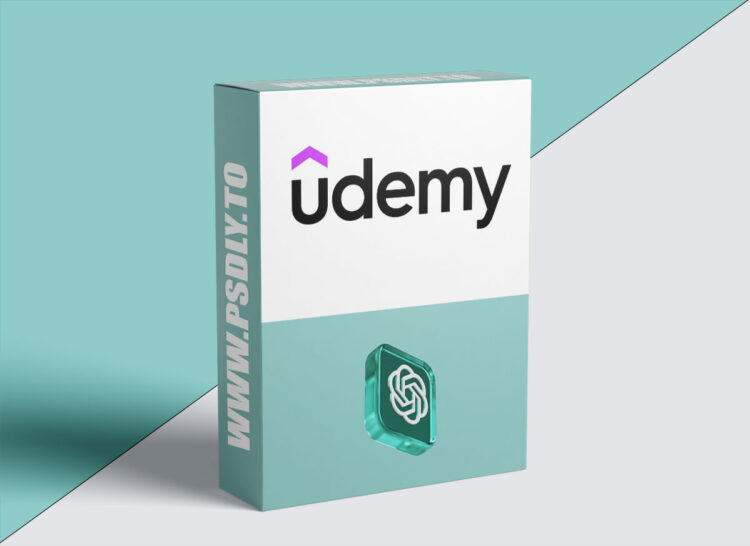 Udemy – Prompt Engineering Basics to Advance about Chain of Thought 1 Prompt Engineering Basics to Advance about Chain of Thought