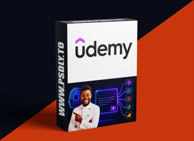 Udemy – Prompt Engineering Fundamentals: Craft Better AI Prompts 1 Prompt Engineering Fundamentals: Craft Better AI Prompts
