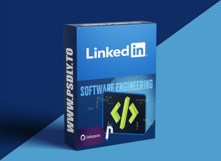 Linkedin – Python Essential Training: Fundamentals for Software Engineering 1 Python Essential Training: Fundamentals for Software Engineering