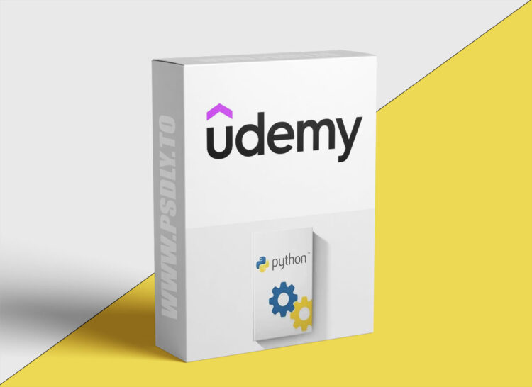Udemy – Python: Uncommon Features For The 1% 1 Python: Uncommon Features For The 1%