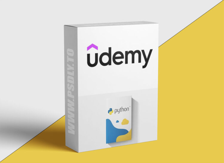 Udemy – Python: Write Cleaner & More Maintainable Code 1 Python: Write Cleaner & More Maintainable Code