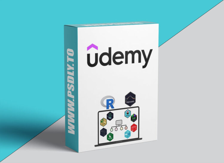 Udemy – R tidymodels part 4: Advanced classification techniques 1 R tidymodels part 4: Advanced classification techniques