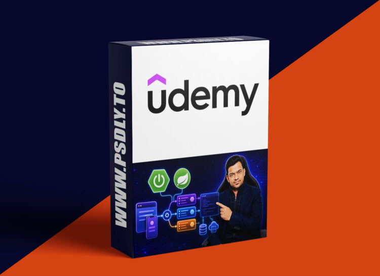 Udemy – REST API versioning with Spring Boot 4 & Spring Framework 7 1 REST API versioning with Spring Boot 4 & Spring Framework 7