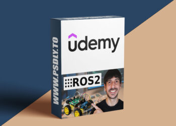 ROS2 for Beginners