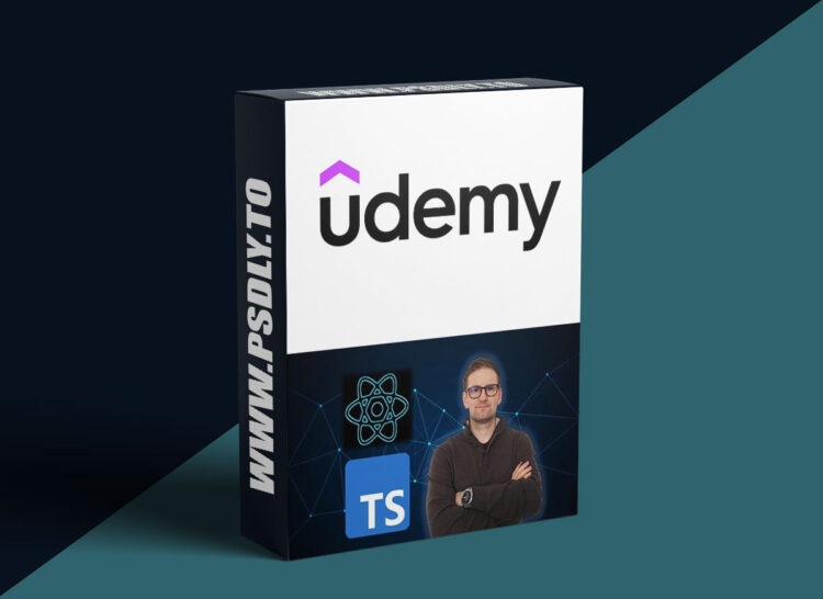Udemy – React Testing with Jest / Vitest - TypeScript 1 React Testing with Jest / Vitest - TypeScript